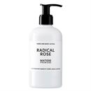 MATIERE PREMIERE Radical Rose Hand&Body Lotion 300 ml